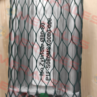 PA62140-0080 Hoerbiger
