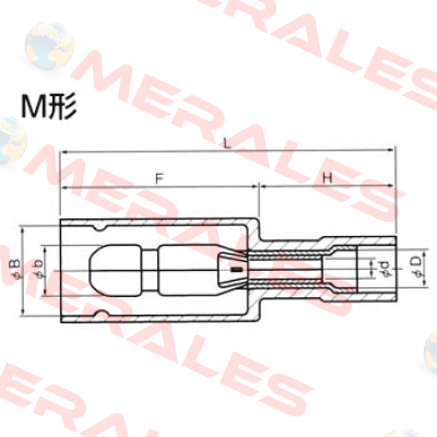 PC-4009-M  Misumi