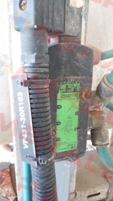 G551A017MS.24VDC  Asco