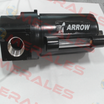 F354FW5 Arrow Pneumatics