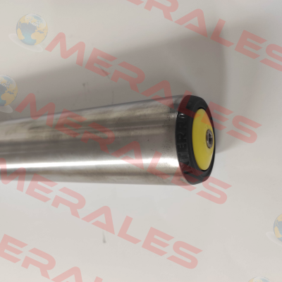 RD-17XTNAKMAS RL: 765;AGL: 775 Interroll