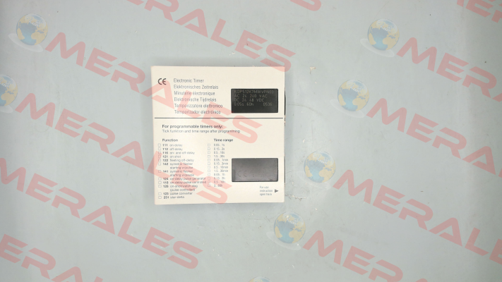KOP512K7MWVPN00 Saia-Burgess
