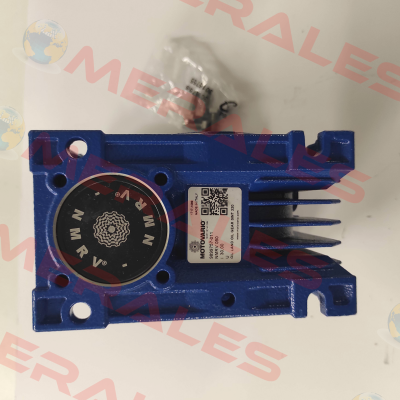 4003297 NMRV 050 Motovario