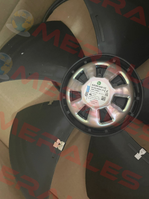 A3G350-AN01-03 EBM Papst