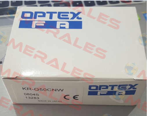 KR-Q50CNW Optex