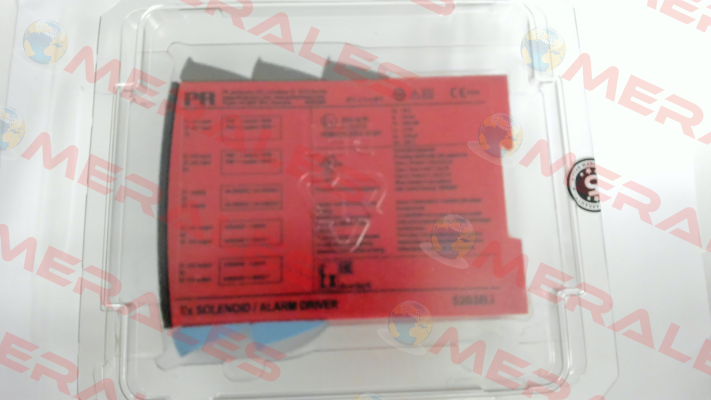5203BI2 Pr Electronics