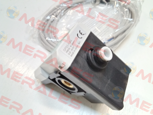 GPS3-P-KA Ckd