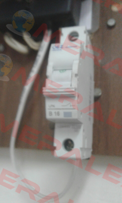 LPN B 16 obsolete repaced by LTP-16B-1  OEZ