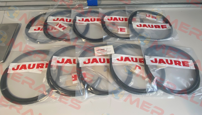 Set of seals for MT-185 Jaure