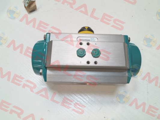 IA200D.F05-F0714 InterApp