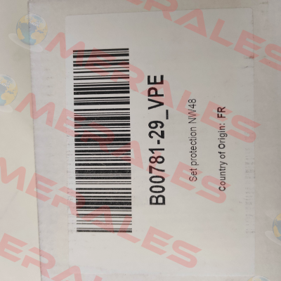 B00781-29 Leoni