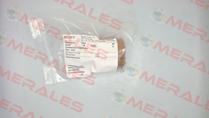 10014535 / TLK 130 - 30 x 55 Tollok