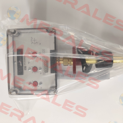 NTR 70-SR45 K3-A-VM-L450-03-L1/310/S-L2/250/S-III- MS-24V-S7 Goldammer