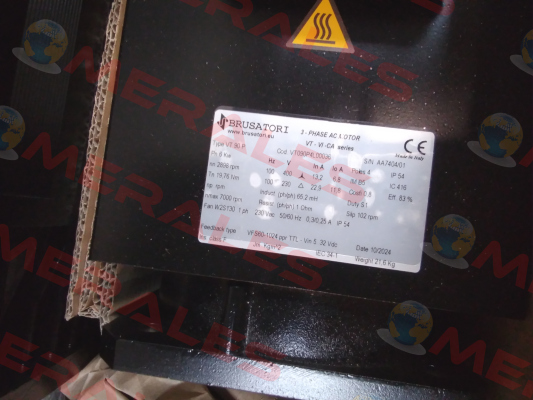 VT090P4L00036 Brusatori