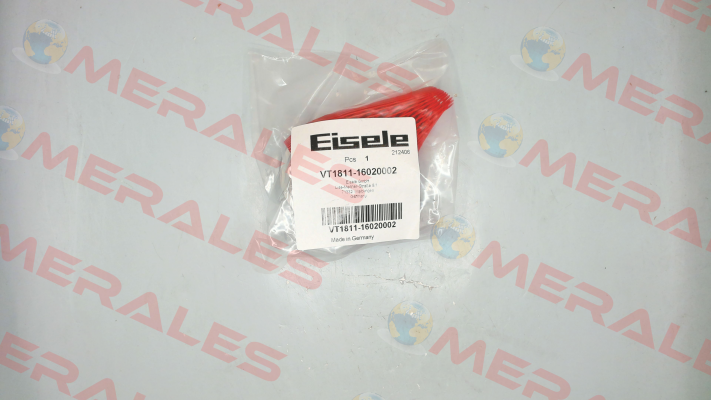 VT 1811 -16020002 Eisele
