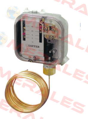 TFC7B12 Sauter