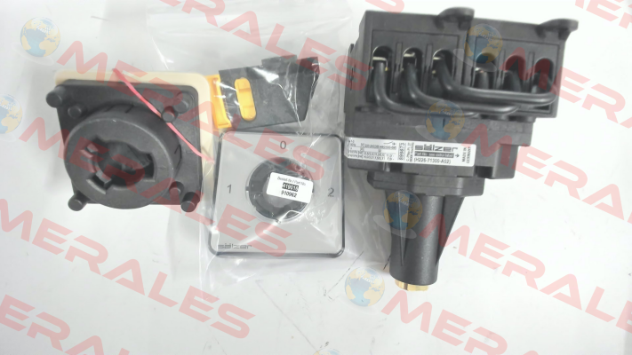 H226-71300-482V1 Salzer