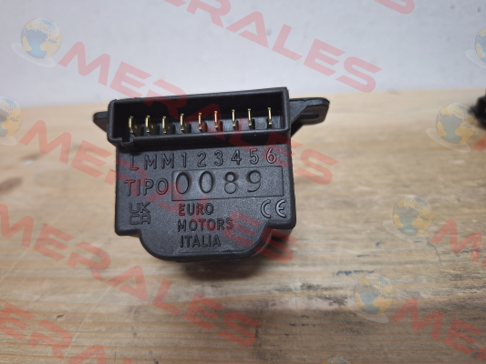 4135.0089 Euro Motors Italia