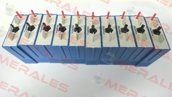 VVM - 255V/20kA Schrack