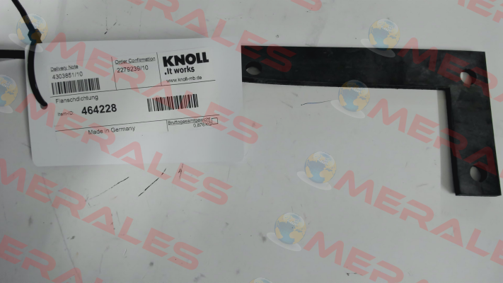 464228 KNOLL