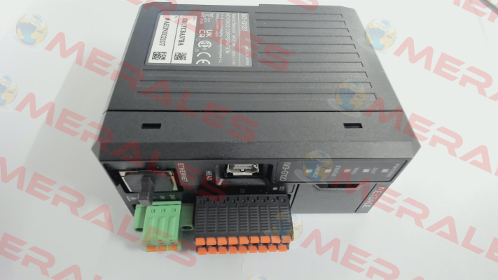 IV3-G120 Keyence