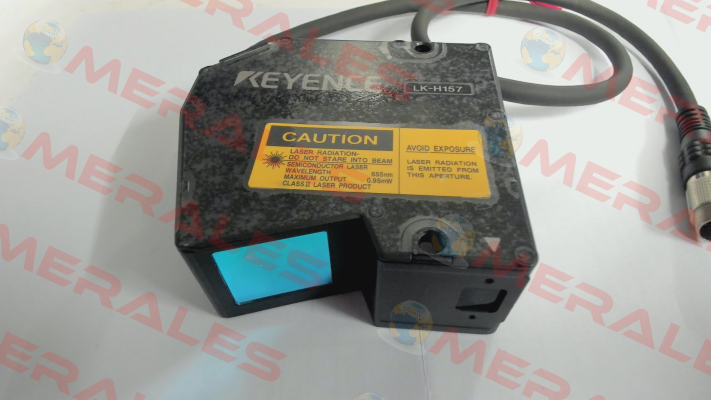 LK-H157 Keyence