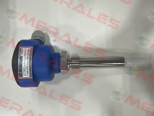 SC750DC-4-B-K-S-L150-N1-7 Sitron