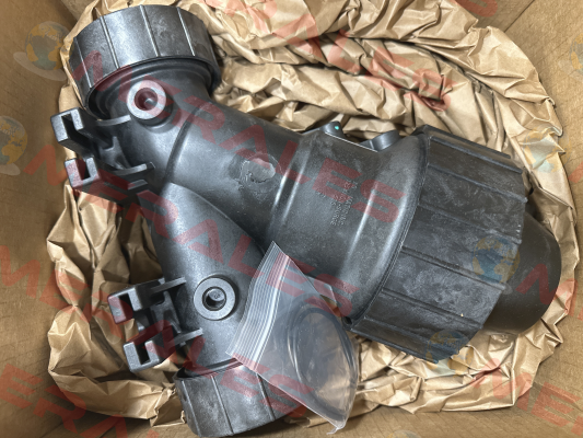 Part #: 1070312 / K535-X200-14000 AquaMatic