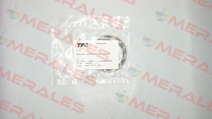 YSSR-0287-X SMALLEY