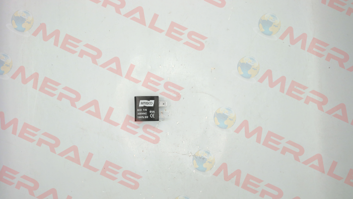 EVI 7/9 220 VAC 6VA Amisco