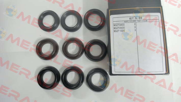 34.0069.01 General Pump