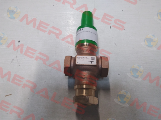 VFG320-5,6 Industrie Technik