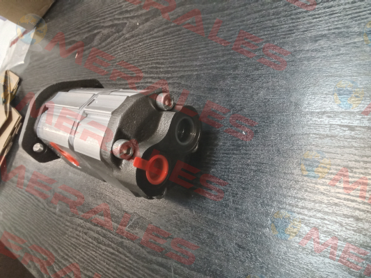 GHPC2A-D-40/6-C2-KA Marzocchi