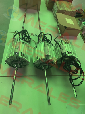 127B-60160/4 Euro Motors Italia
