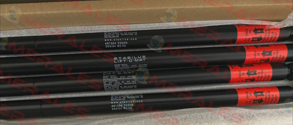 481394 Stabilus
