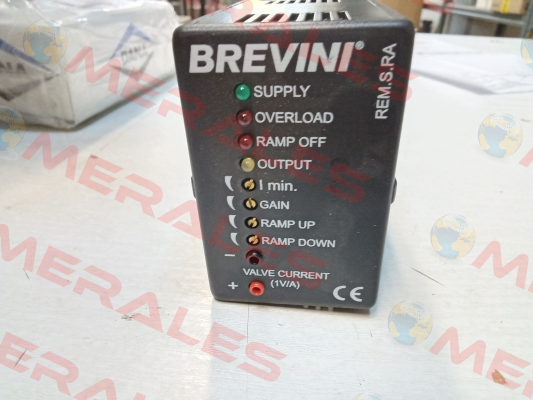 1REMSRAX01C004 Aron