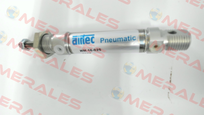 HM-16-025 Airtec