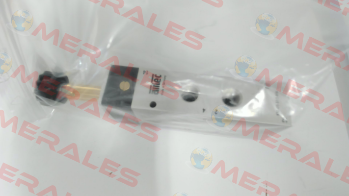 KM-09-510-HN-570 Airtec