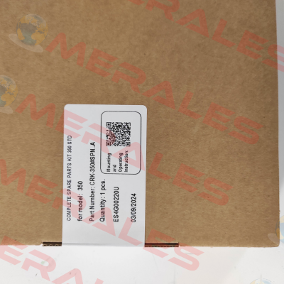 ES4G00220U Air Torque