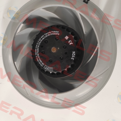 1067617 / 2RRE15 192x40R U24-A2p Ecofit