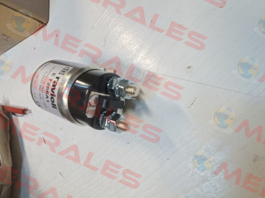 ET206A1 12V CC Ravioli