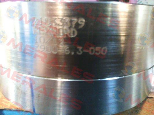 BSD 7900-6.3-050 Rexnord