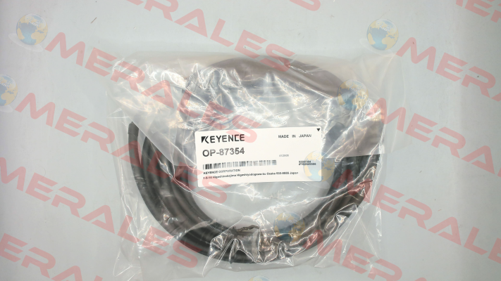OP-87354 Keyence