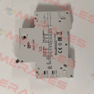 P/N: 42297, Type: PS-LT-1100 OEZ