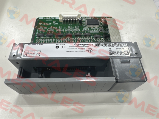 1746-IB32 Allen Bradley (Rockwell)
