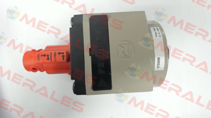 17330.B Pneumax