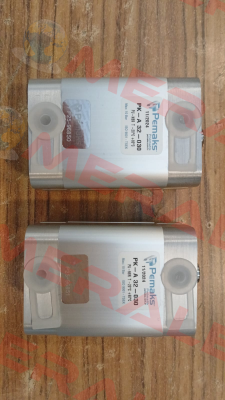 PK-032-SA0 ST-30 Pemaks