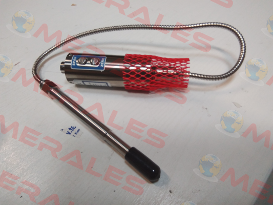 MDT462F-1/2-2C-15/46-SIL2 Dynisco