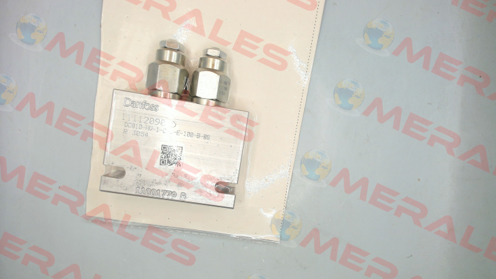 DCB10-HV-1-C-1-E-100-B-8S Comatrol
