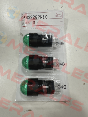 AP6M222-G Idec